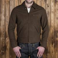 RockCatRoll Handgefertigte Hosenträger und Zubehör aus Leder für Pike Brothers Denim Jeans. Der Shop für Oldschool Arbeits Jeans Accessoires von Fat Mike aus Bünde