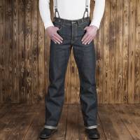 RockCatRoll Handgefertigte Hosenträger und Zubehör aus Leder für Pike Brothers Denim Jeans. Der Shop für Oldschool Arbeits Jeans Accessoires von Fat Mike aus Bünde