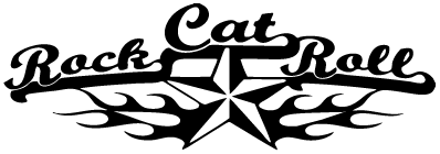 RockCatRoll